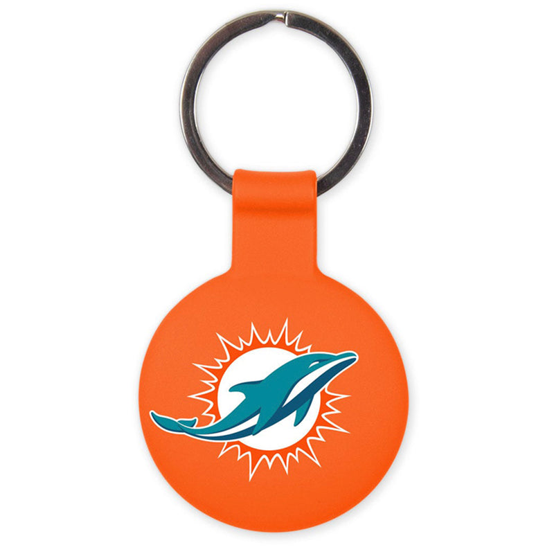 Llavero Miami Dolphins Tracker WinCraft