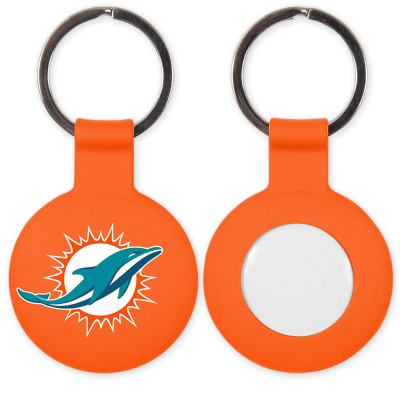 Llavero Miami Dolphins Tracker WinCraft