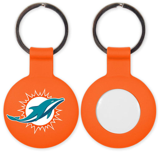 Llavero Miami Dolphins Tracker WinCraft