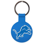 Llavero Detroit Lions Tracker WinCraft