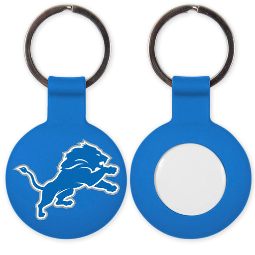 Llavero Detroit Lions Tracker WinCraft