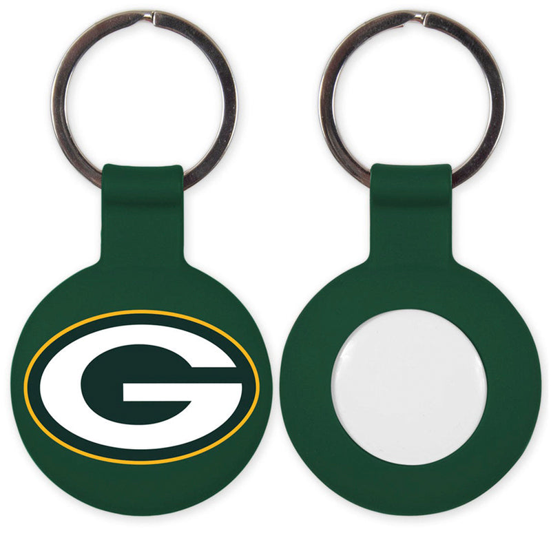 Llavero Green Bay Packers Tracker WinCraft