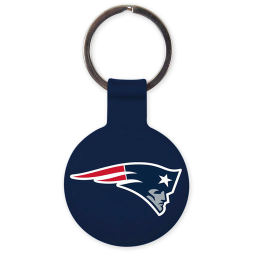 Llavero New England Patriots Tracker WinCraft
