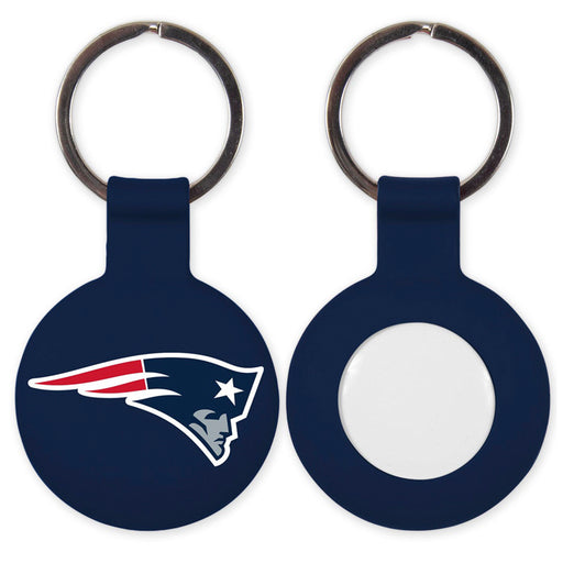 Llavero New England Patriots Tracker WinCraft