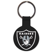 Llavero Las Vegas Raiders Tracker WinCraft