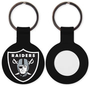 Llavero Las Vegas Raiders Tracker WinCraft