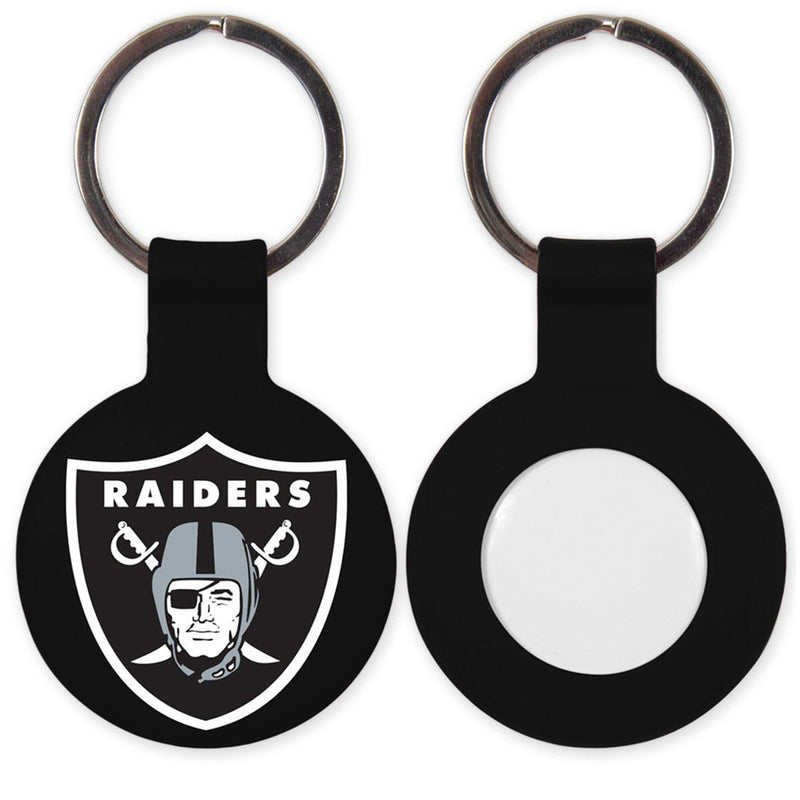 Llavero Las Vegas Raiders Tracker WinCraft
