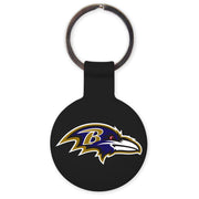 Llavero Baltimore Ravens Tracker WinCraft