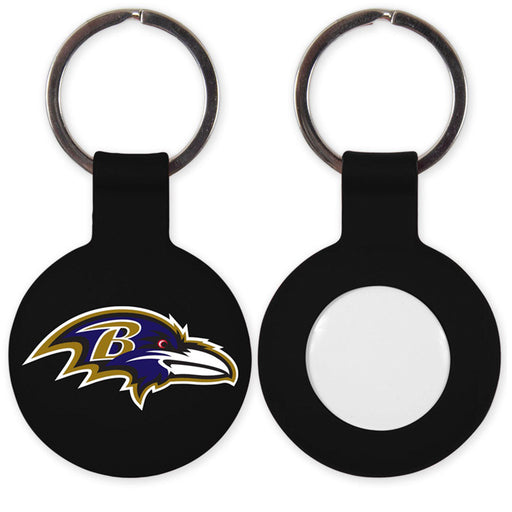 Llavero Baltimore Ravens Tracker WinCraft