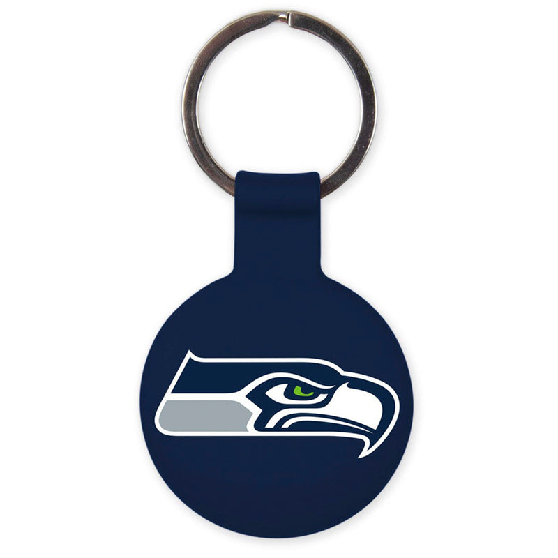 Llavero Seattle Seahawks Tracker WinCraft