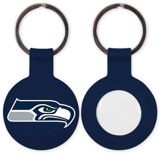Llavero Seattle Seahawks Tracker WinCraft