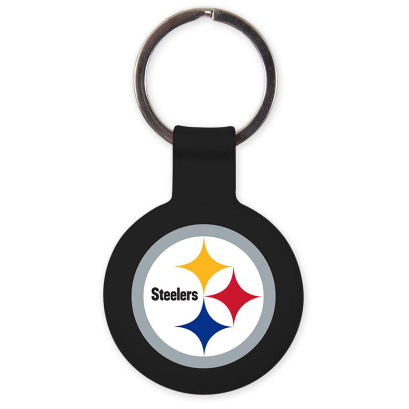 Llavero Pittsburgh Steelers Tracker WinCraft
