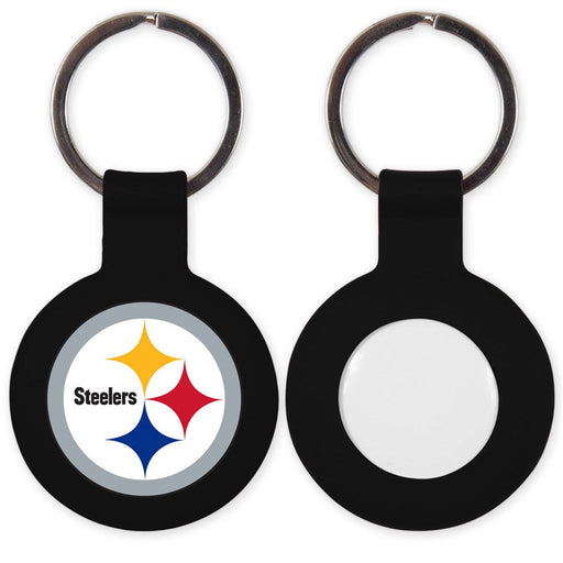 Llavero Pittsburgh Steelers Tracker WinCraft