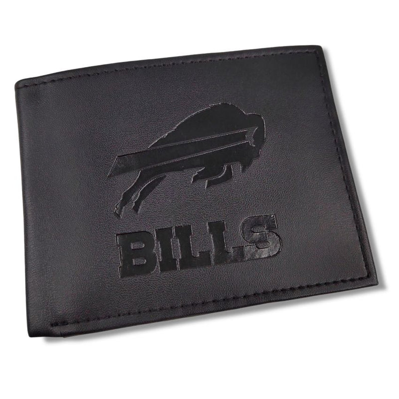 Cartera Buffalo Bills Bi-Fold Evergreen Verde