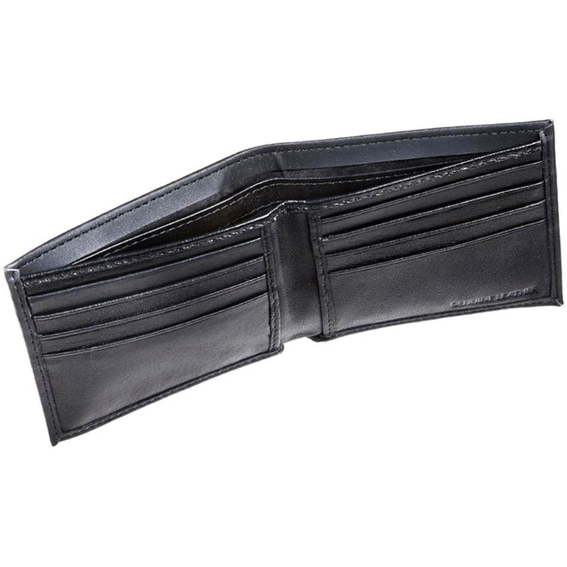 Cartera Dallas Cowboys Bi-Fold Evergreen Verde