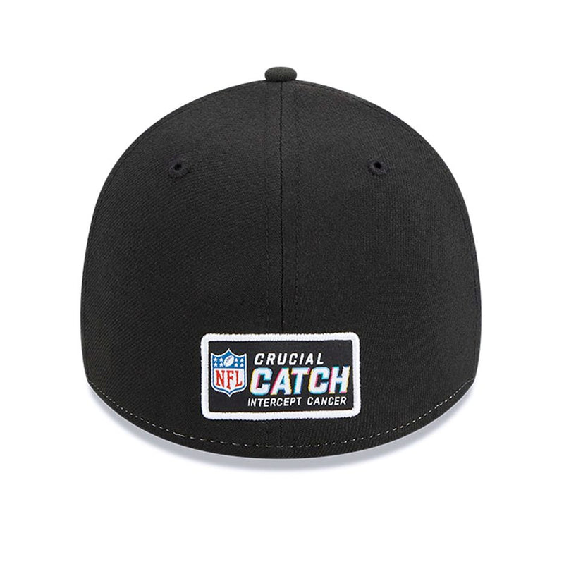 Gorra 39THIRTY Washington Commanders Crucial Catch 2023 New Era